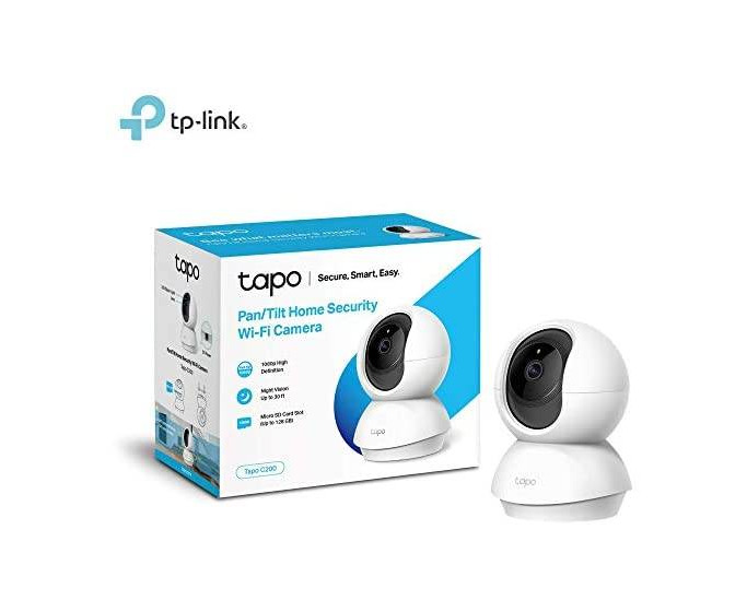 Product Câmera de vigilância TP-Link