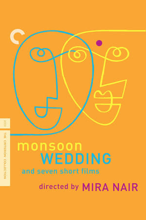 Movie La boda del Monzón