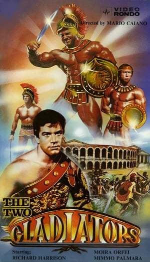 Movie Dos gladiadores