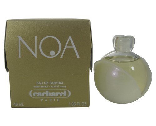 Place Cacharel Noa Eau de Parfum 40ml Vaporizador