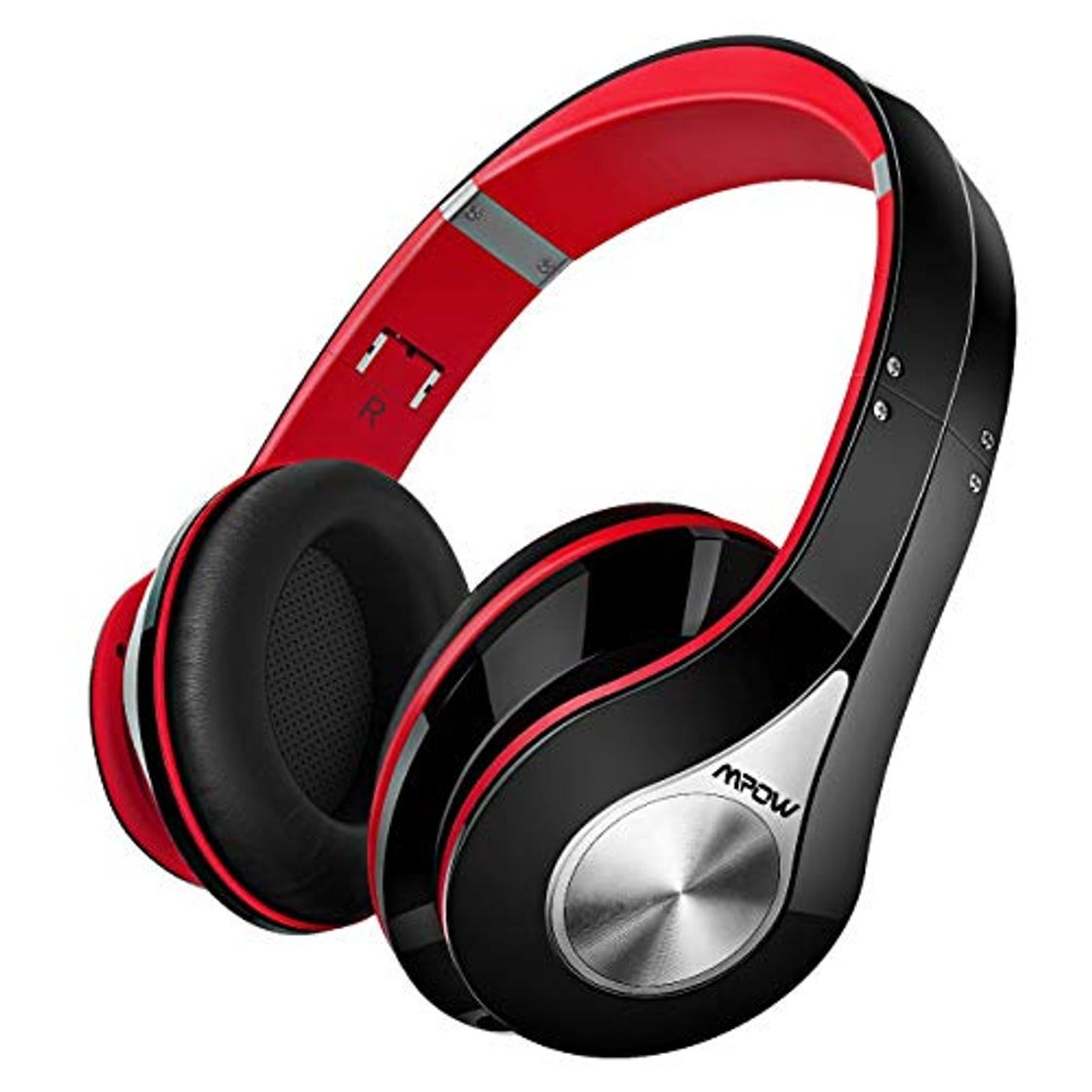 Social Mpow 059 Auriculares Diadema Bluetooth Inalambricos