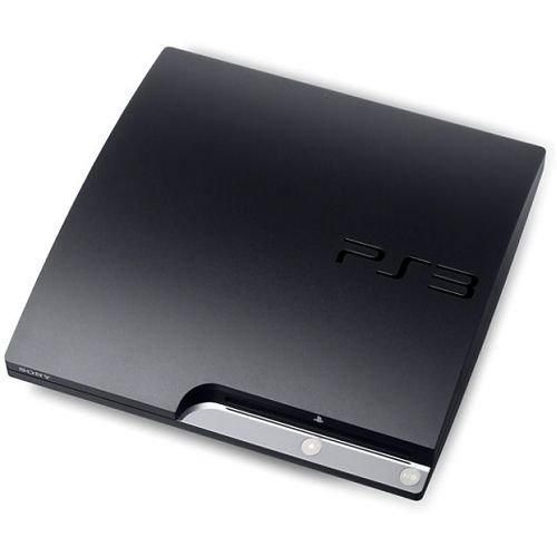 Lugar Sony Playstation 3 250GB - juegos de PC