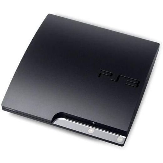 Sony Playstation 3 250GB - juegos de PC