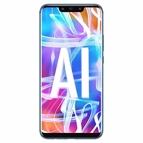 Social Huawei Mate 20 Lite - Smartphone de 6.3"