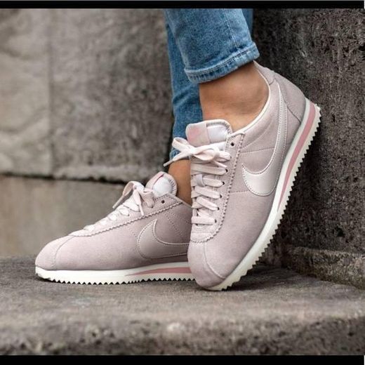 Nike Cortez Suede