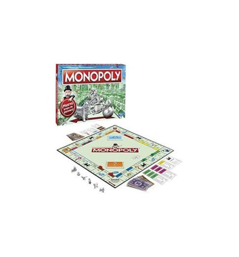 Monopoly Classic,