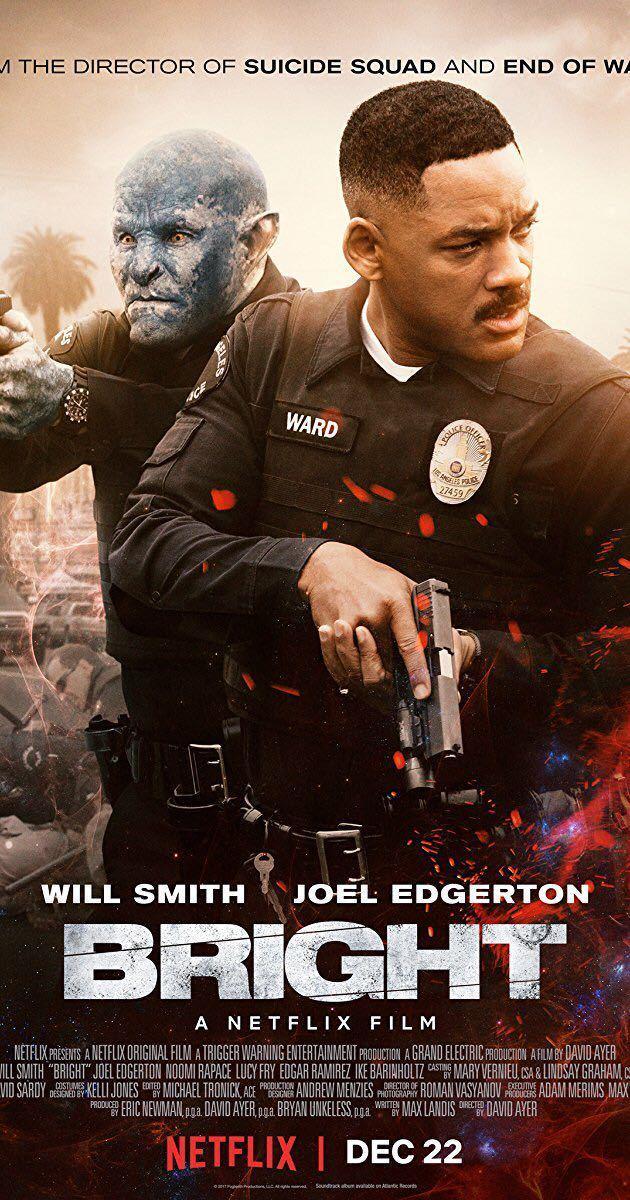 Movie Bright