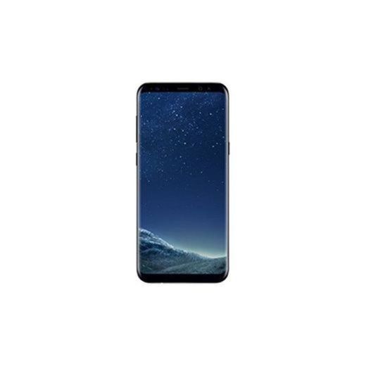 Samsung Galaxy S8 Smartphone, 4GB RAM, 64GB, 12MP, Android,