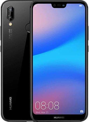 Huawei p20 lite