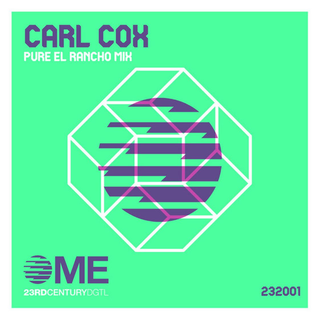 Music PURE (El Rancho Mix)
