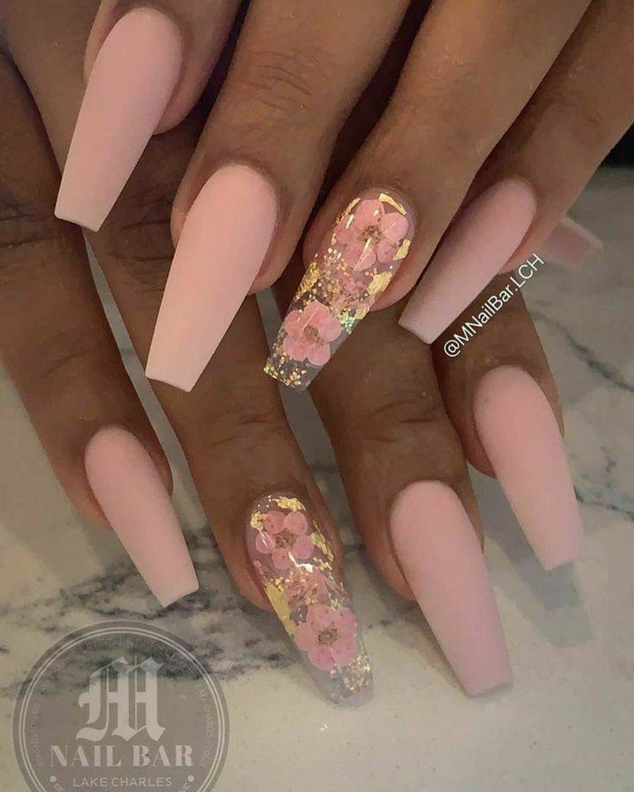 Social Unhas encapsuladas 