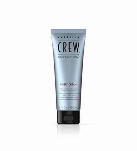 American Crew Fiber Crema Fibrosa