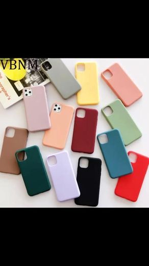 Capas para iPhone 