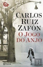 Libro O Jogo do Anjo