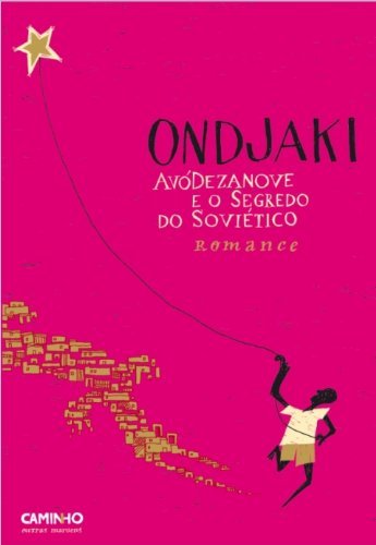 Libro AvóDezanove e o Segredo do Soviético