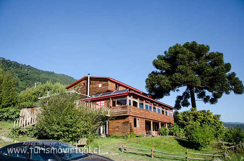 Restaurants Hotel Licahue