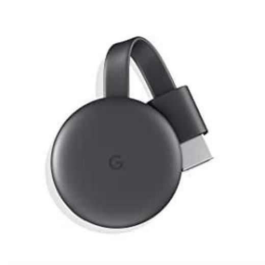 Chromecast 