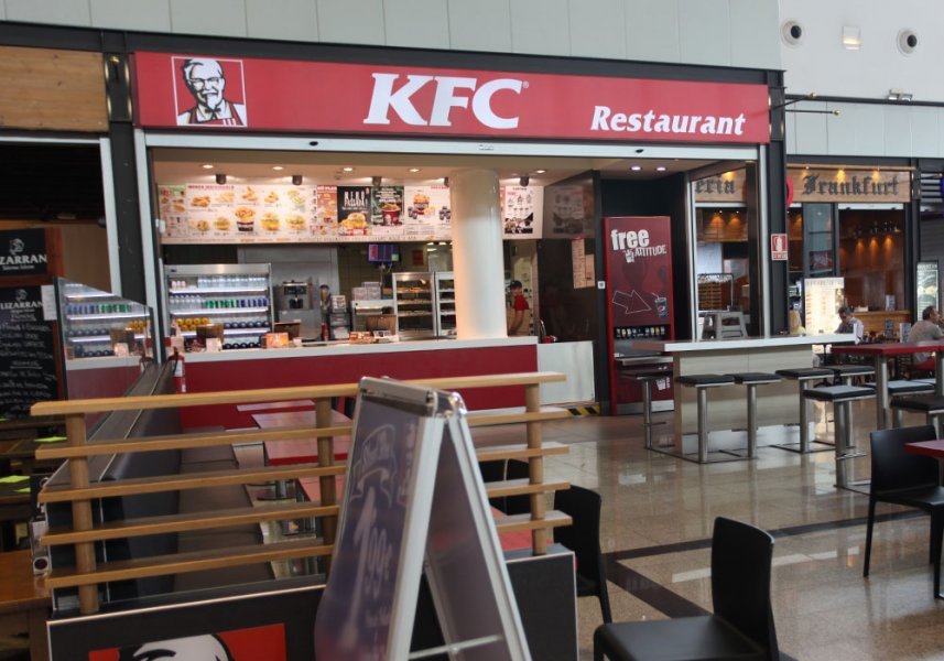 Restaurants KFC