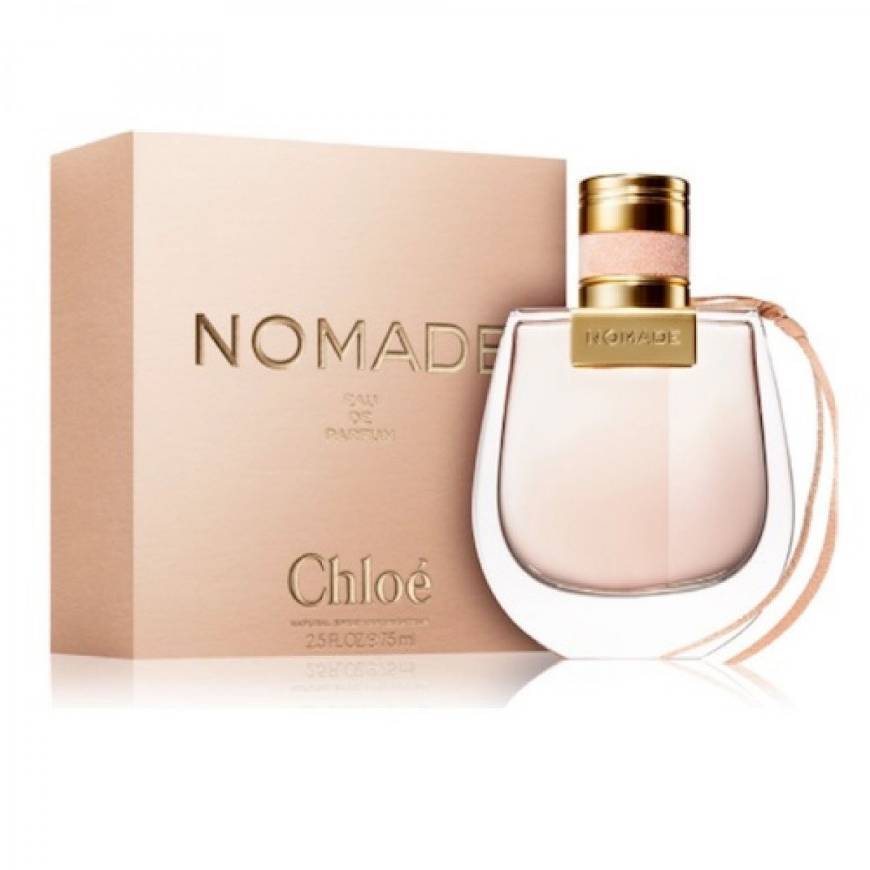 Fashion Nomade Chloé - Eau de Perfum 