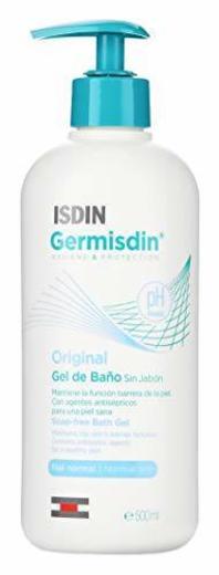 ISDIN Germisdin Original Higiene corporal y manos