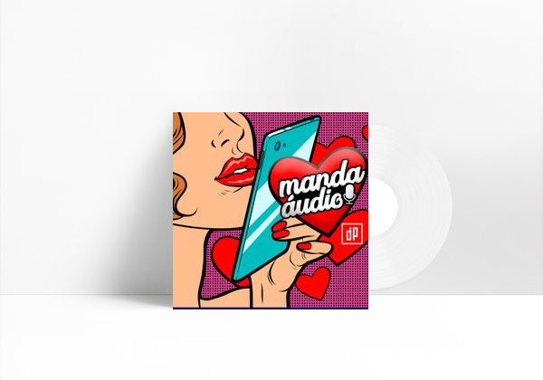 Music Manda Áudio