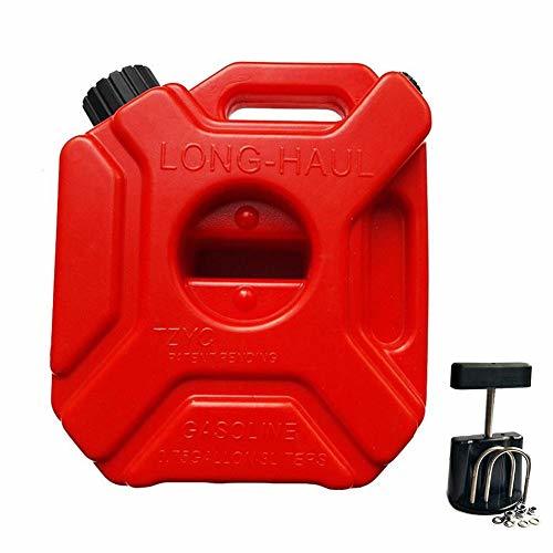 Place Jerrican Gasoline 5L