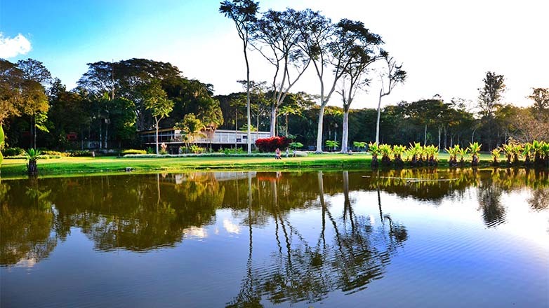 Place Parque Da Cidade - São José Dos Campos