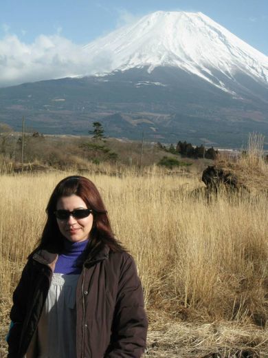 Restaurantes Fuji