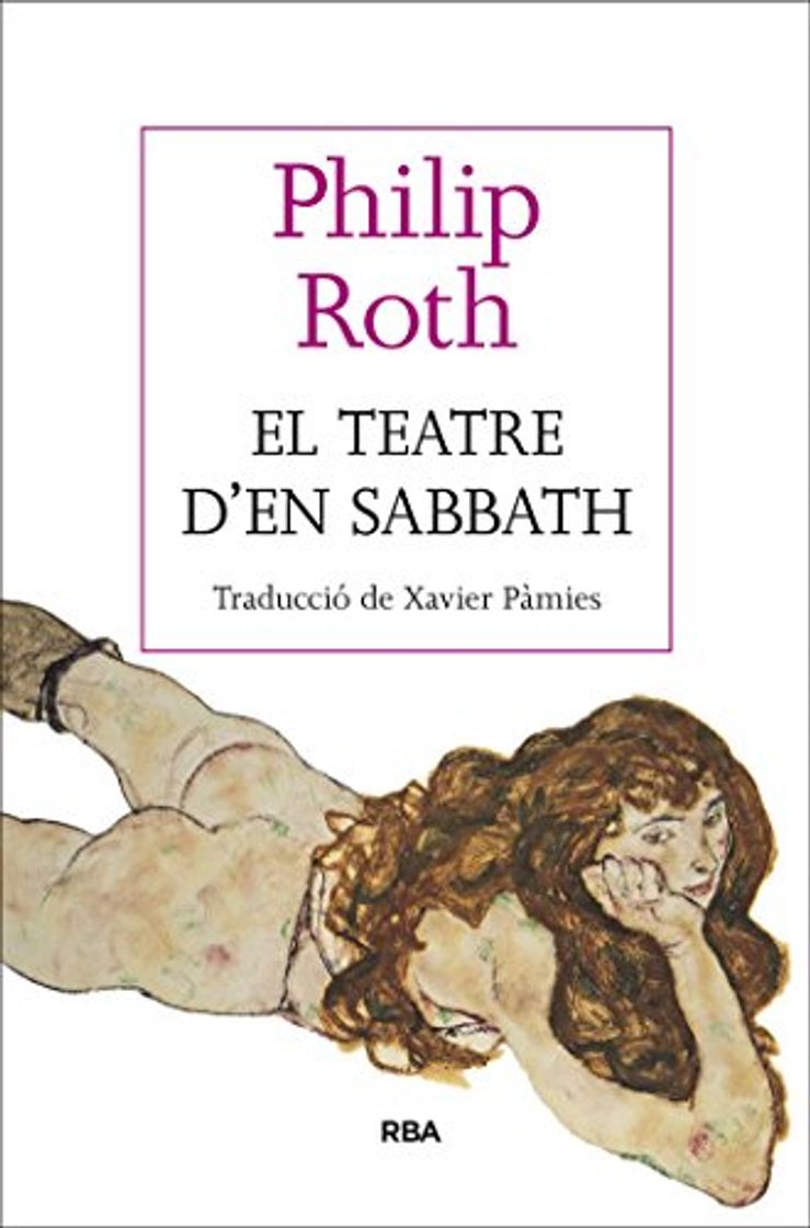 Books El Teatre d'en Sabbath