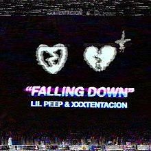 Falling Down - Bonus Track