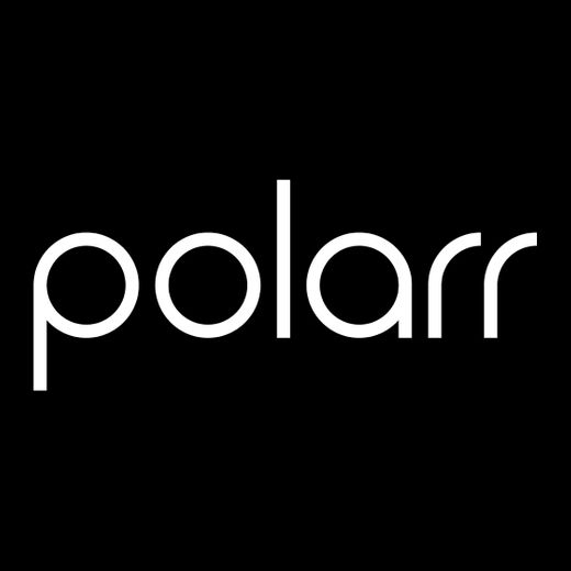 Editor de fotos Polarr
