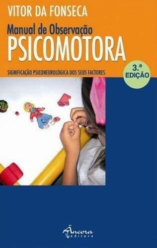 Manual De Observaçao Psicomotora