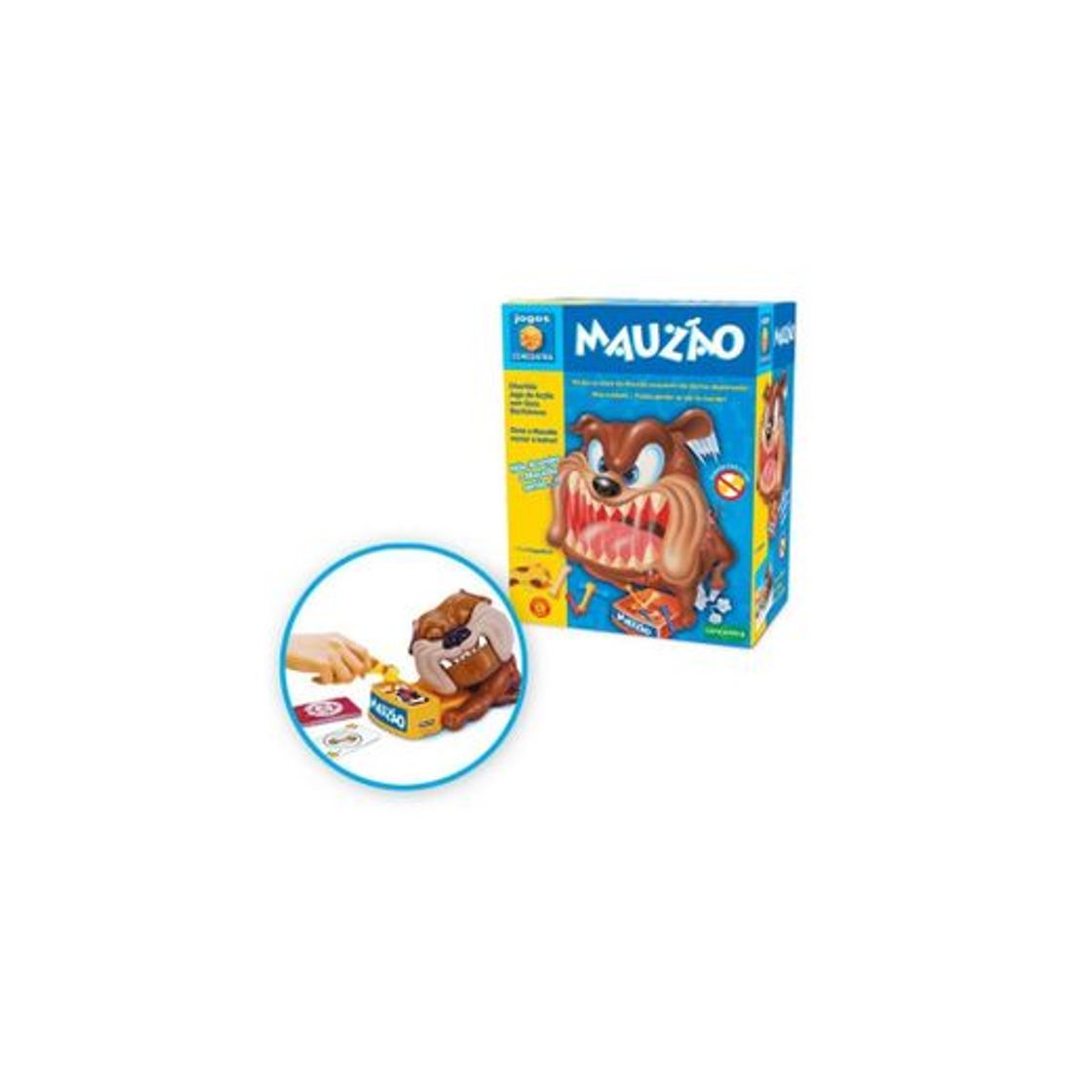 Product Mauzão