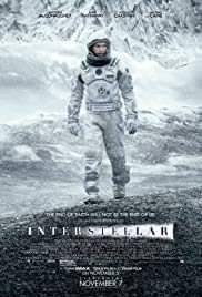 Movie Interstellar