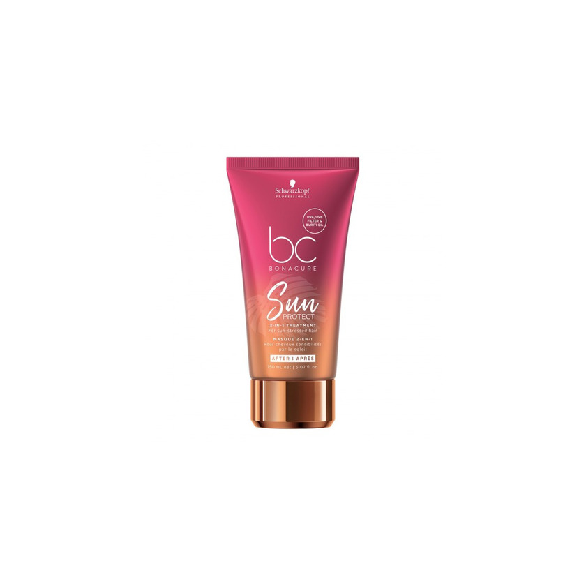 Product Schwarzkopf BC Sun 