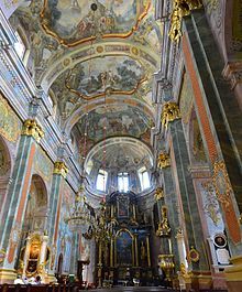 Places St. John the Baptist Cathedral, Lublin