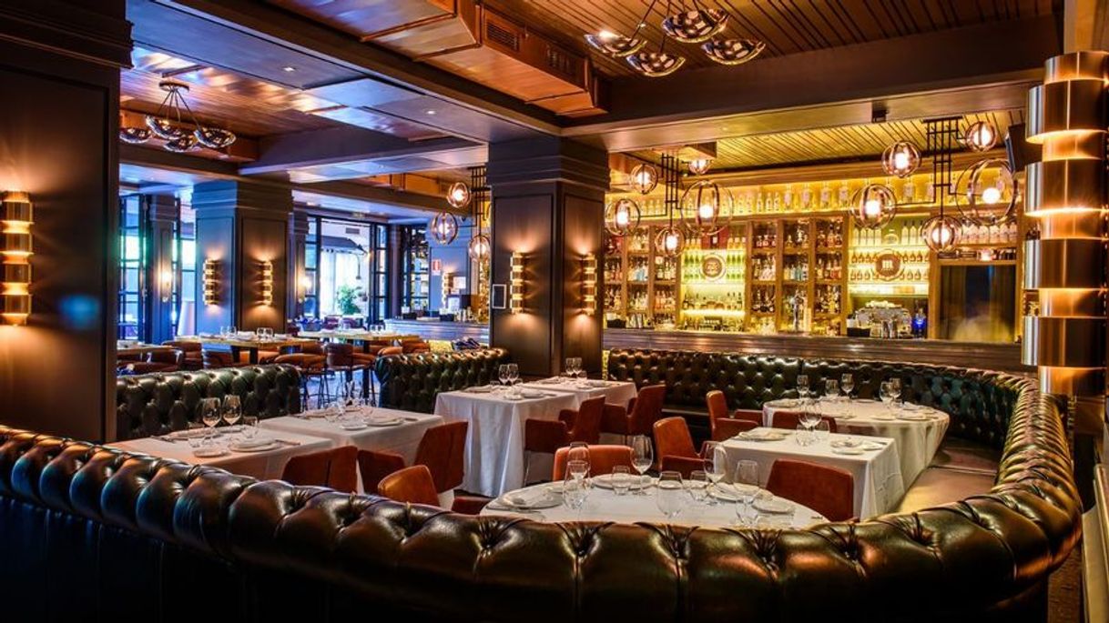 Restaurants Tatel