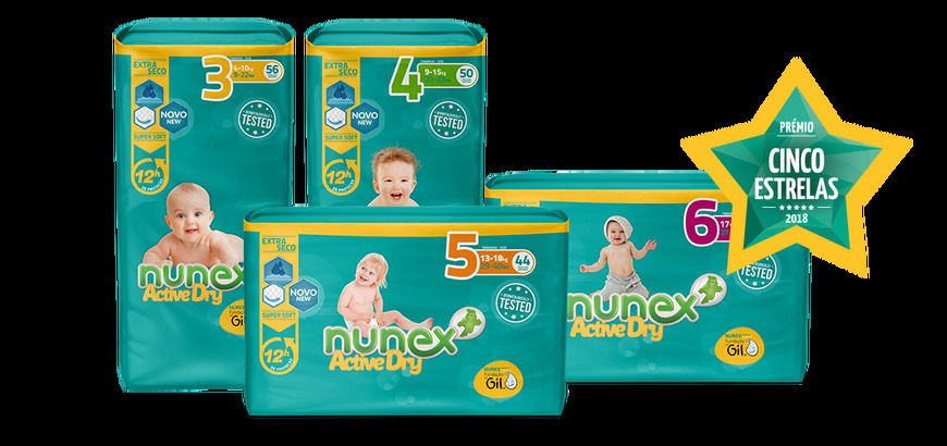 Product Nunex