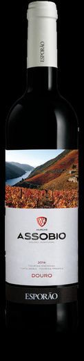 Product Assobio DOC Douro Tinto