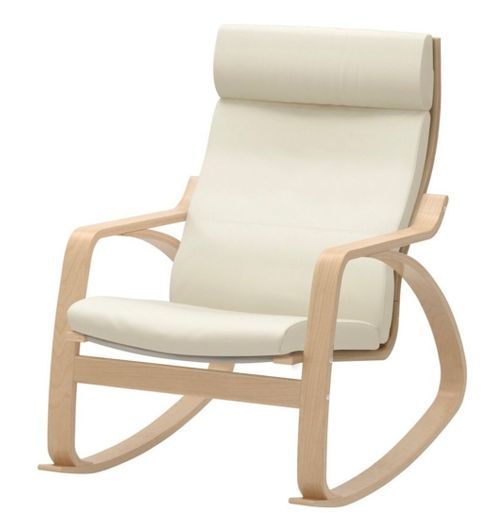 Social Cadeira baloiço 