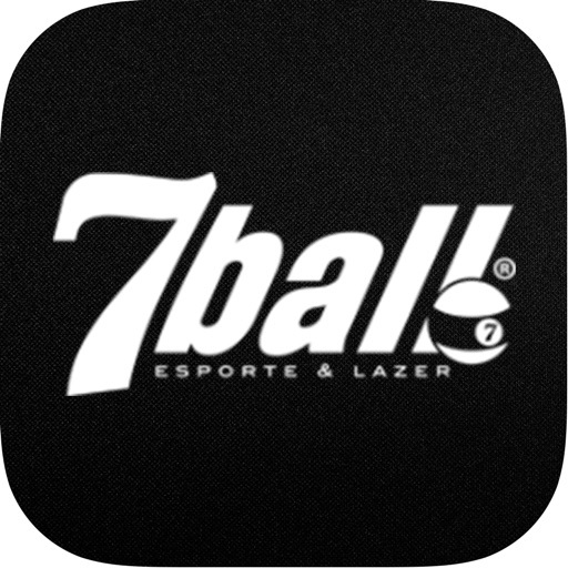 Apps 7Ball - Esporte e Lazer