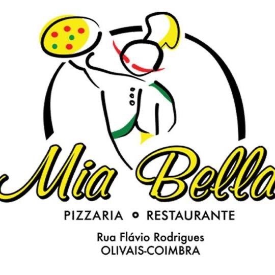 Restaurantes Restaurante Pizzaria Mia Bella