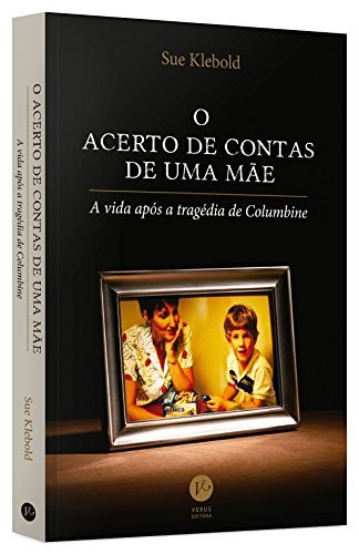 Book O Acerto de Contas de Uma Mãe