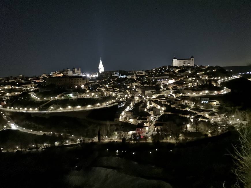 Place Toledo