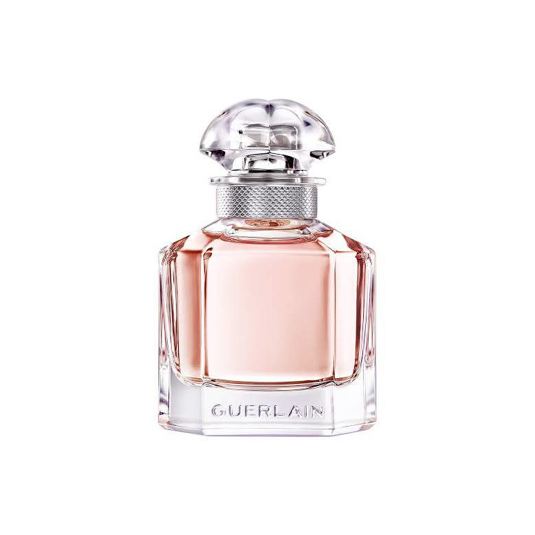 Productos 
Perfume Guerlain Mon Guerlain Feminino Eau de Toilette.