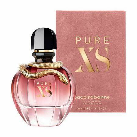 Product 
Perfume Importado Pure Xs For Her Edp.