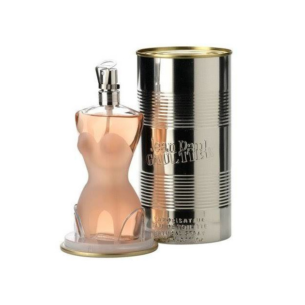 Product  Jean Paul Gaultier Classique 