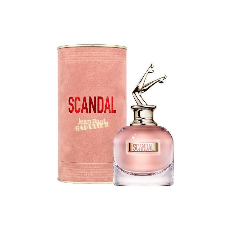 Product 
Scandal de Jean Paul Gaultier Feminino.