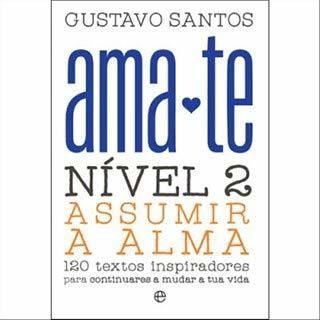 Libro Ama-te