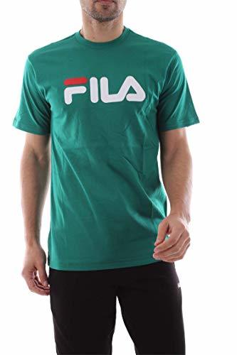 Fila Classic Pure SS tee 681093-177 Unisex T-Shirt,Tipo